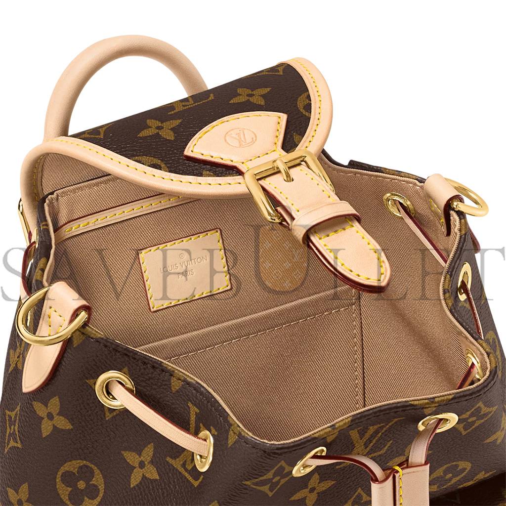 LOUIS VUITTON EXCURSION PM M46932 (23*21*10cm)